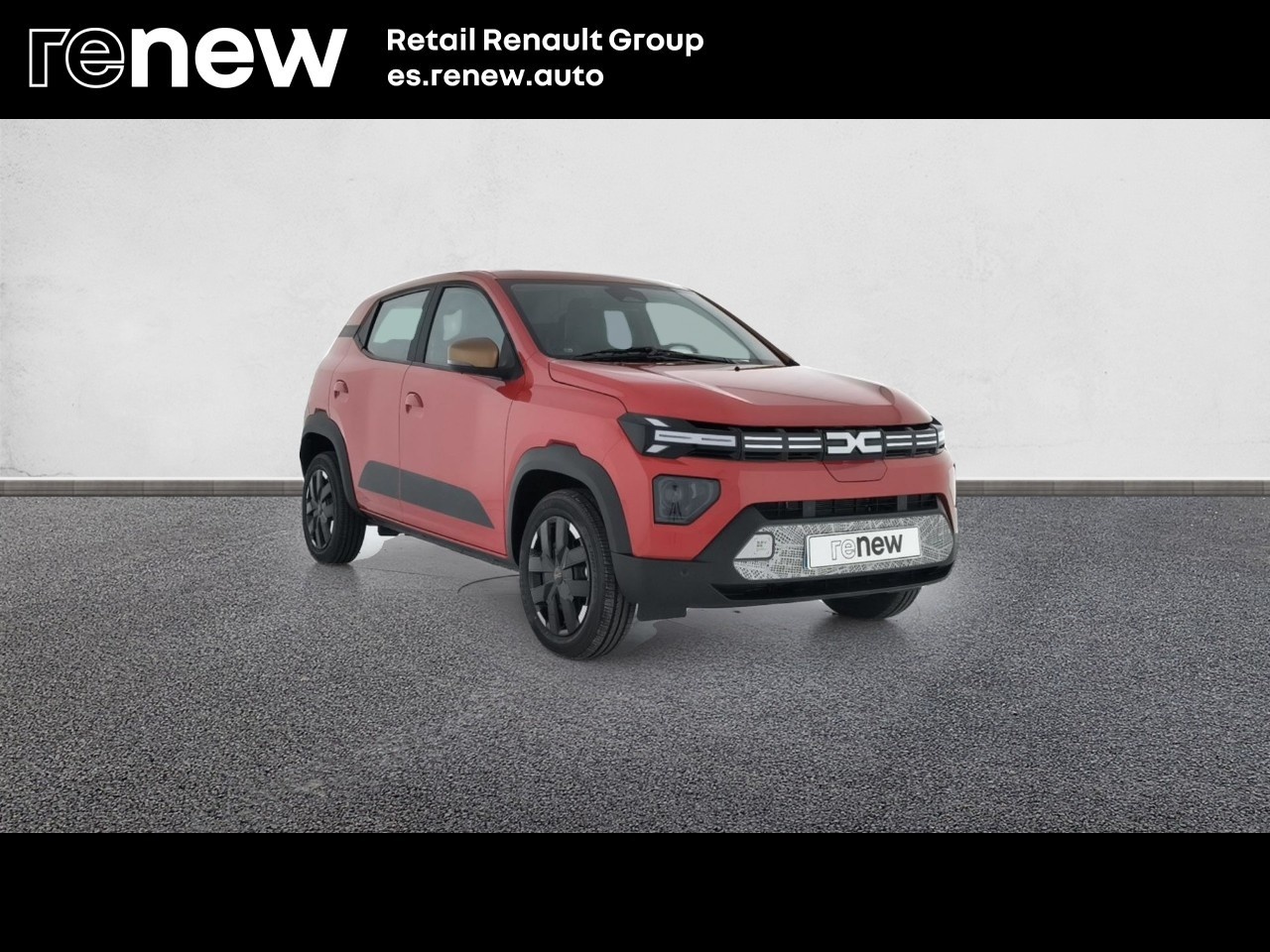 Dacia Spring Extreme Electric 48 kW (65 CV) - 6