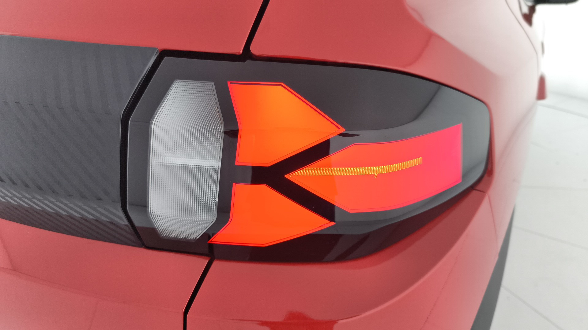 Dacia Spring Extreme Electric 48 kW (65 CV) - 9