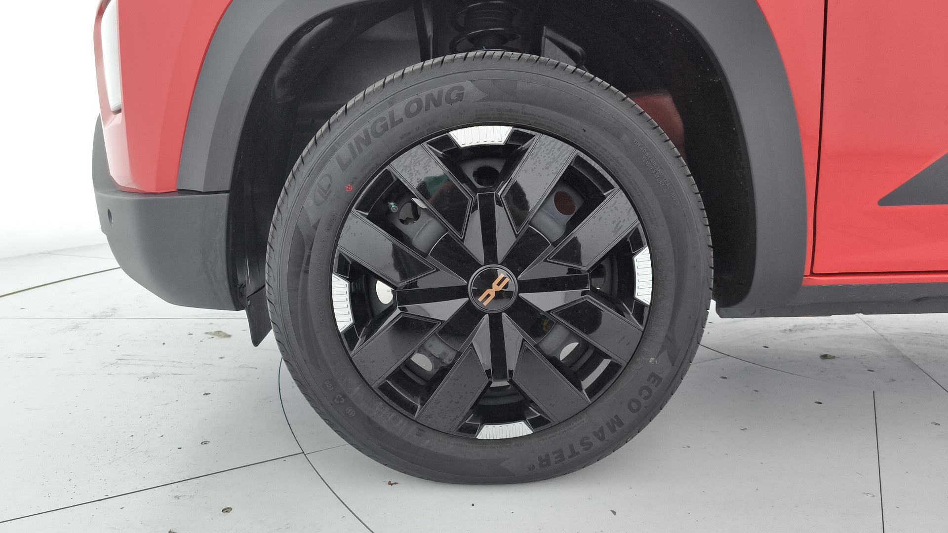 Dacia Spring Extreme Electric 48 kW (65 CV) - 10