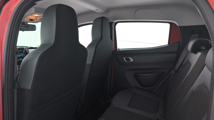 Dacia Spring Extreme Electric 48 kW (65 CV) - 15 Dacia Spring Extreme Electric 48 kW (65 CV) - 15