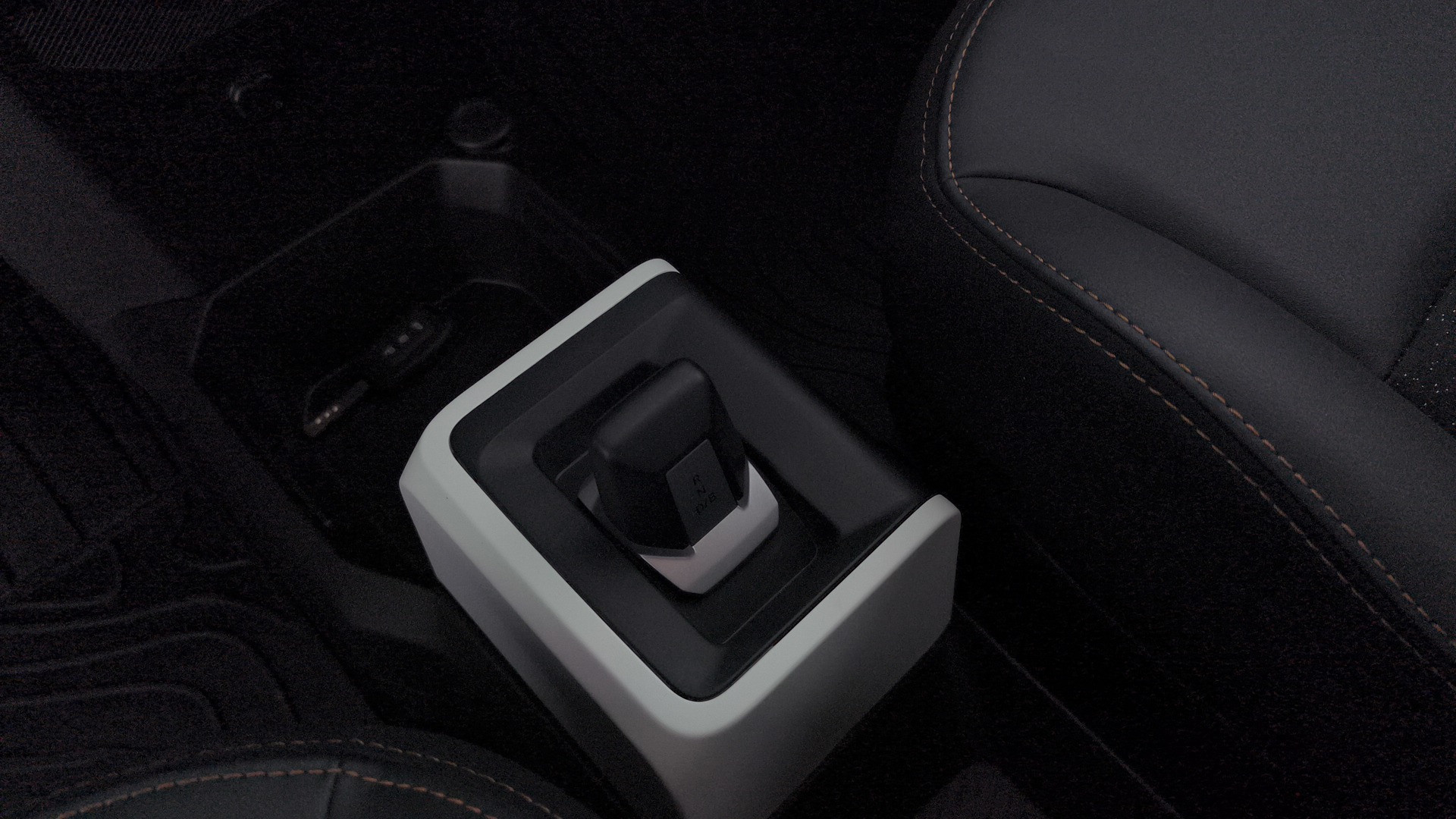 Dacia Spring Extreme Electric 48 kW (65 CV) - 22