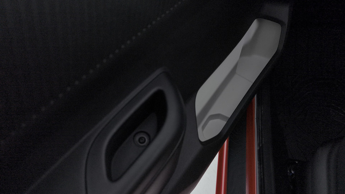 Dacia Spring Extreme Electric 48 kW (65 CV) - 23 Dacia Spring Extreme Electric 48 kW (65 CV) - 23