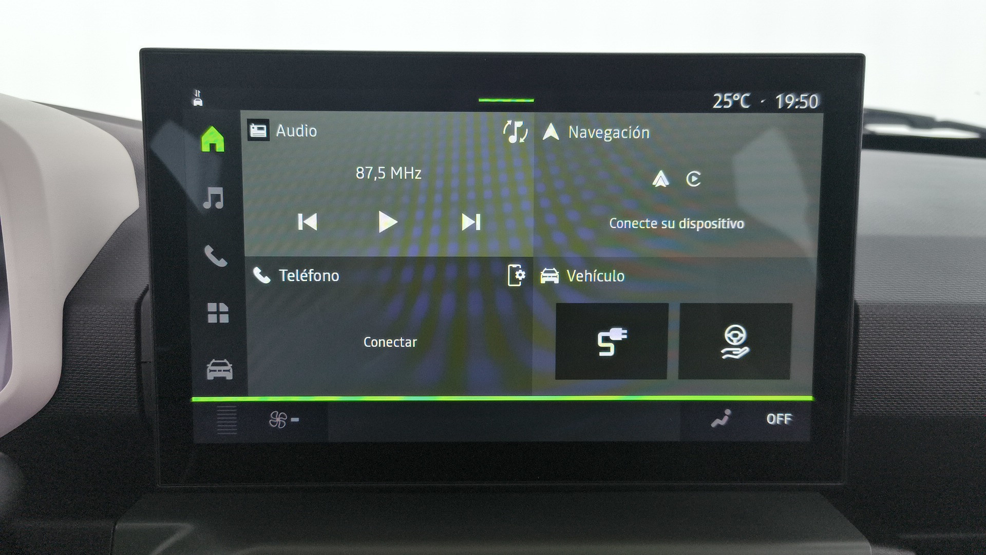 Dacia Spring Extreme Electric 48 kW (65 CV) - 24