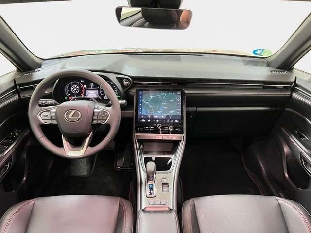 Lexus LBX 1.5 HEV Emotion+ 100 kW (136 CV) Vehículo usado en Madrid - 8 Lexus LBX 1.5 HEV Emotion+ 100 kW (136 CV) Vehículo usado en Madrid - 8