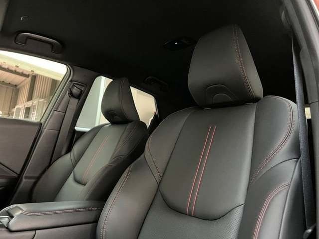 Lexus LBX 1.5 HEV Emotion+ 100 kW (136 CV) Vehículo usado en Madrid - 24