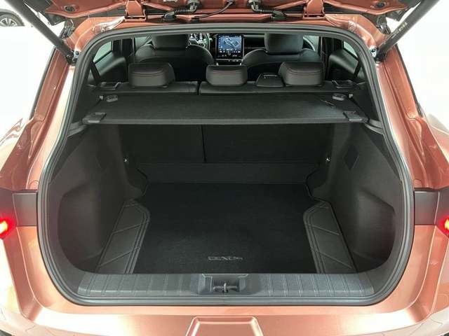 Lexus LBX 1.5 HEV Emotion+ 100 kW (136 CV) Vehículo usado en Madrid - 25