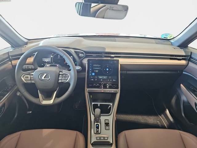 Lexus LBX 1.5 HEV Elegant Plus 100 kW (136 CV) Vehículo usado en Madrid - 8