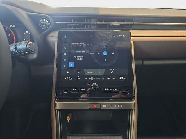 Lexus LBX 1.5 HEV Elegant Plus 100 kW (136 CV) Vehículo usado en Madrid - 10