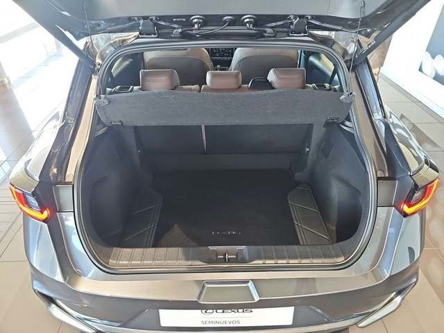 Lexus LBX 1.5 HEV Elegant Plus 100 kW (136 CV) Vehículo usado en Madrid - 14