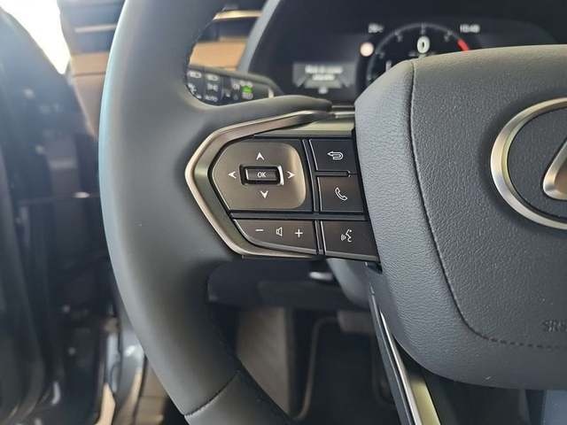 Lexus LBX 1.5 HEV Elegant Plus 100 kW (136 CV) Vehículo usado en Madrid - 15