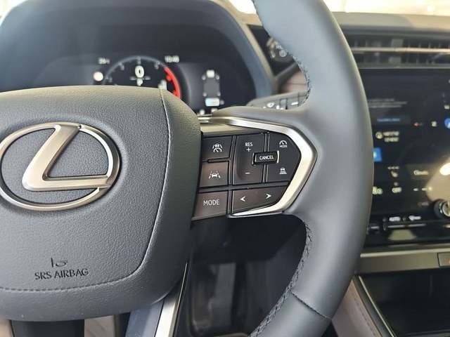 Lexus LBX 1.5 HEV Elegant Plus 100 kW (136 CV) Vehículo usado en Madrid - 16