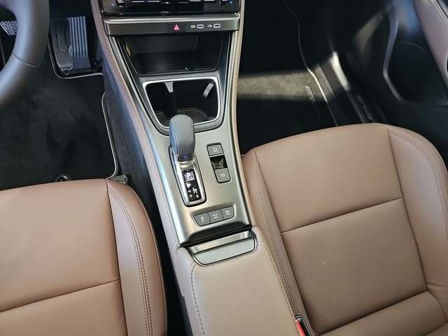 Lexus LBX 1.5 HEV Elegant Plus 100 kW (136 CV) Vehículo usado en Madrid - 18