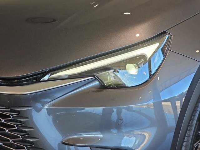 Lexus LBX 1.5 HEV Elegant Plus 100 kW (136 CV) Vehículo usado en Madrid - 22