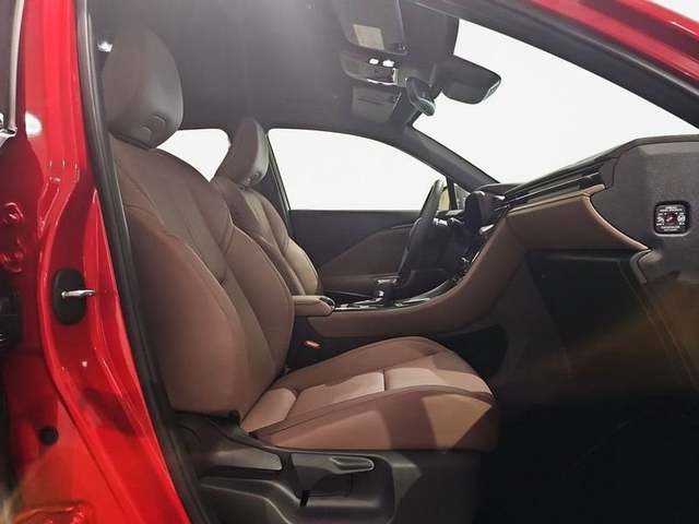 Lexus LBX 1.5 HEV Elegant Plus 100 kW (136 CV) Vehículo usado en Madrid - 5 Lexus LBX 1.5 HEV Elegant Plus 100 kW (136 CV) Vehículo usado en Madrid - 5