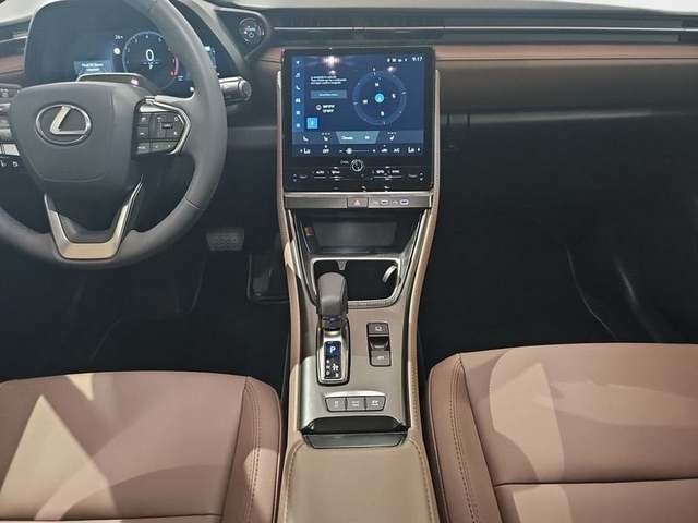 Lexus LBX 1.5 HEV Elegant Plus 100 kW (136 CV) Vehículo usado en Madrid - 7