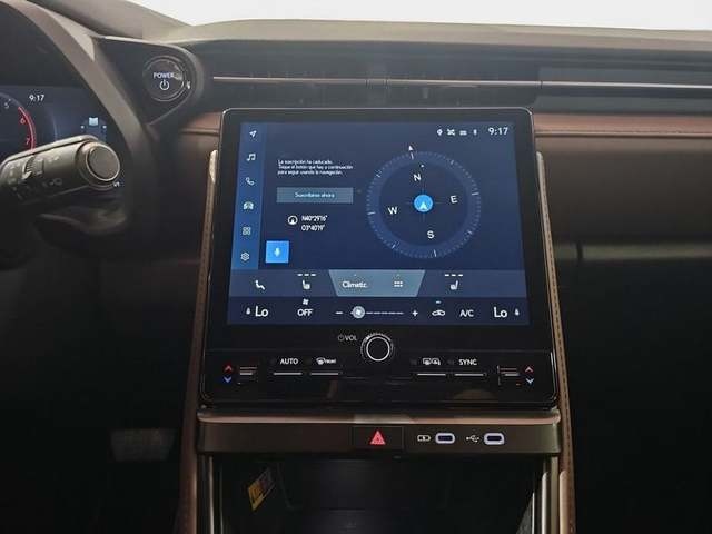 Lexus LBX 1.5 HEV Elegant Plus 100 kW (136 CV) Vehículo usado en Madrid - 8