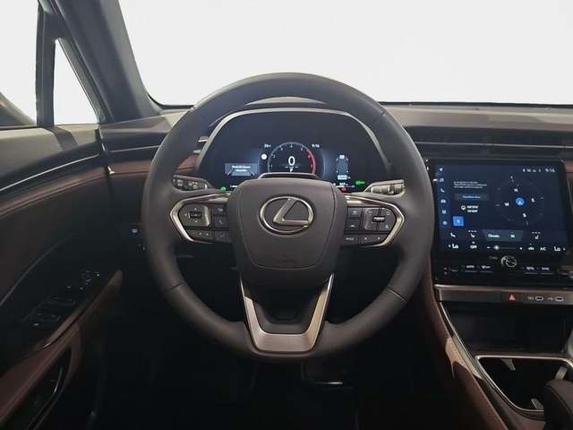 Lexus LBX 1.5 HEV Elegant Plus 100 kW (136 CV) Vehículo usado en Madrid - 10 Lexus LBX 1.5 HEV Elegant Plus 100 kW (136 CV) Vehículo usado en Madrid - 10