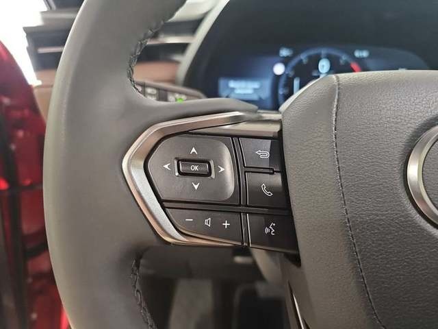 Lexus LBX 1.5 HEV Elegant Plus 100 kW (136 CV) Vehículo usado en Madrid - 12 Lexus LBX 1.5 HEV Elegant Plus 100 kW (136 CV) Vehículo usado en Madrid - 12