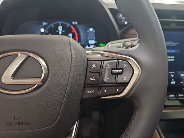 Lexus LBX 1.5 HEV Elegant Plus 100 kW (136 CV) Vehículo usado en Madrid - 13