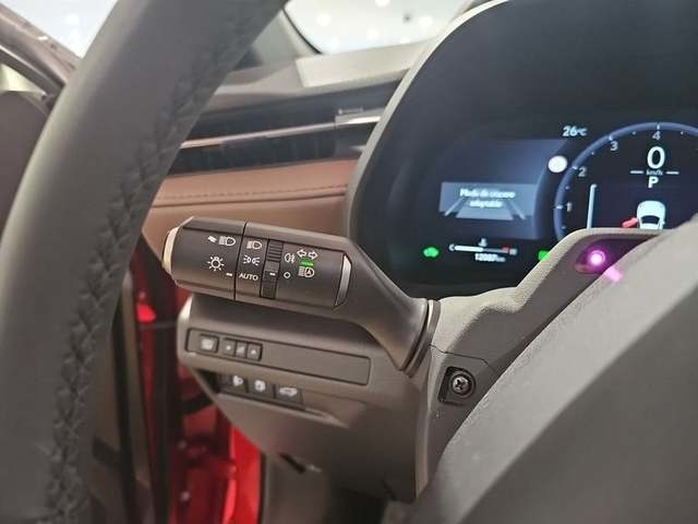 Lexus LBX 1.5 HEV Elegant Plus 100 kW (136 CV) Vehículo usado en Madrid - 14