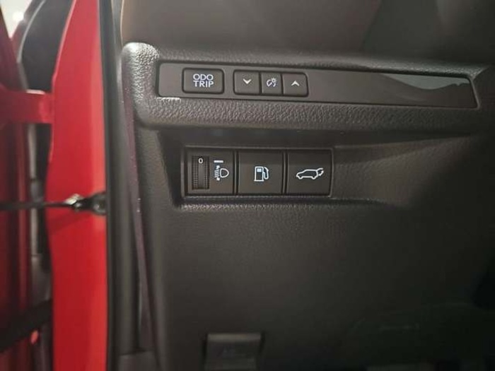 Lexus LBX 1.5 HEV Elegant Plus 100 kW (136 CV) Vehículo usado en Madrid - 15 Lexus LBX 1.5 HEV Elegant Plus 100 kW (136 CV) Vehículo usado en Madrid - 15