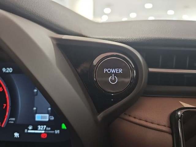 Lexus LBX 1.5 HEV Elegant Plus 100 kW (136 CV) Vehículo usado en Madrid - 16