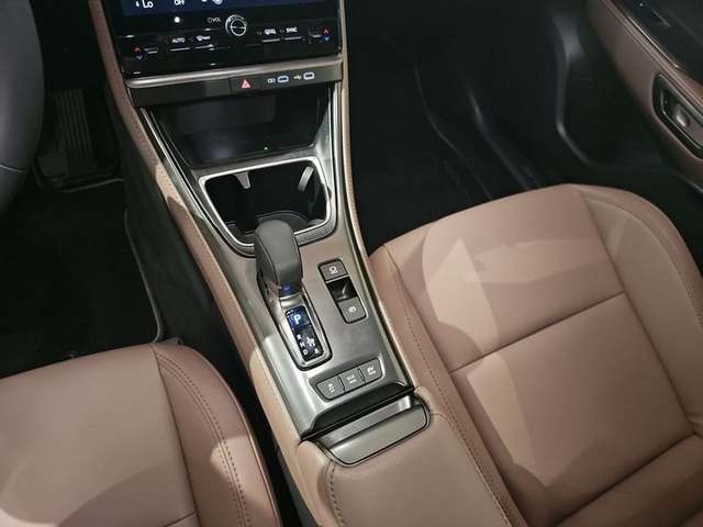 Lexus LBX 1.5 HEV Elegant Plus 100 kW (136 CV) Vehículo usado en Madrid - 17