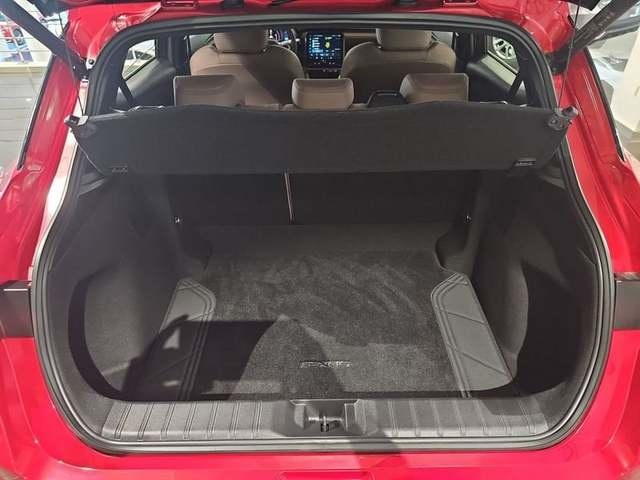 Lexus LBX 1.5 HEV Elegant Plus 100 kW (136 CV) Vehículo usado en Madrid - 18 Lexus LBX 1.5 HEV Elegant Plus 100 kW (136 CV) Vehículo usado en Madrid - 18