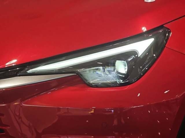 Lexus LBX 1.5 HEV Elegant Plus 100 kW (136 CV) Vehículo usado en Madrid - 19