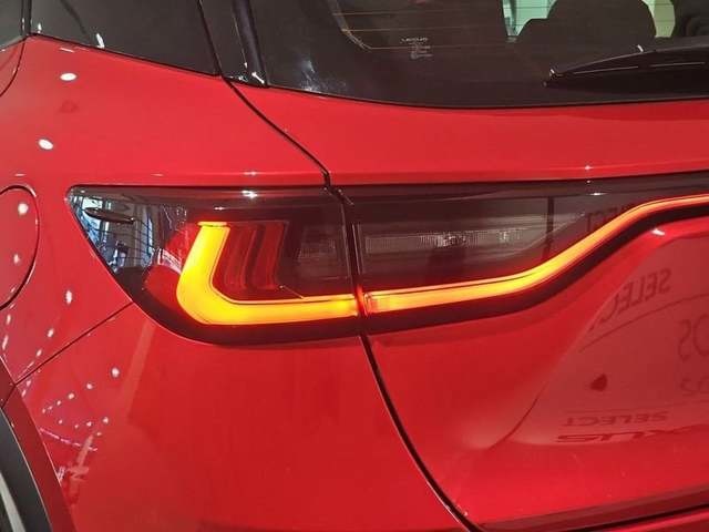 Lexus LBX 1.5 HEV Elegant Plus 100 kW (136 CV) Vehículo usado en Madrid - 20