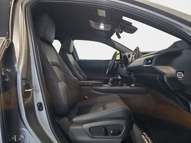 Lexus UX 300e Executive 150 kW (204 CV) Vehículo usado en Madrid - 6 Lexus UX 300e Executive 150 kW (204 CV) Vehículo usado en Madrid - 6