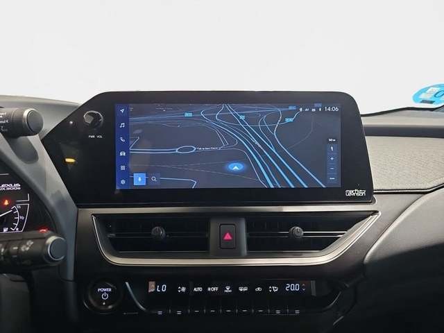 Lexus UX 300e Executive 150 kW (204 CV) Vehículo usado en Madrid - 10