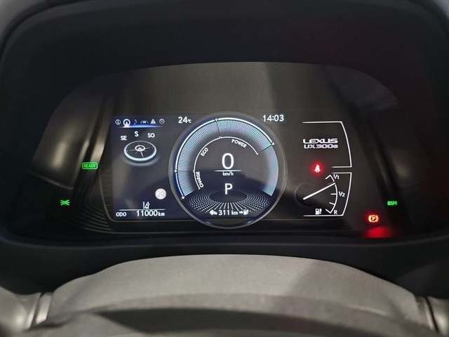 Lexus UX 300e Executive 150 kW (204 CV) Vehículo usado en Madrid - 11