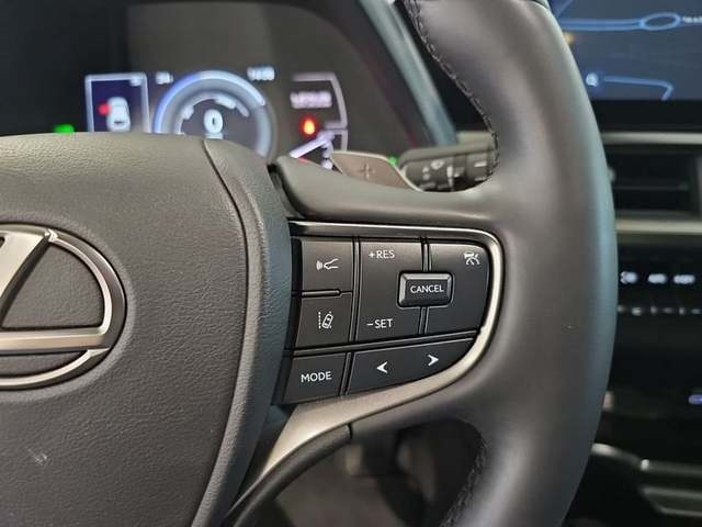 Lexus UX 300e Executive 150 kW (204 CV) Vehículo usado en Madrid - 16