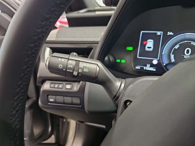 Lexus UX 300e Executive 150 kW (204 CV) Vehículo usado en Madrid - 17