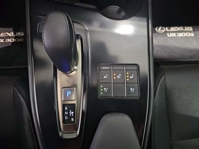 Lexus UX 300e Executive 150 kW (204 CV) Vehículo usado en Madrid - 25 Lexus UX 300e Executive 150 kW (204 CV) Vehículo usado en Madrid - 25