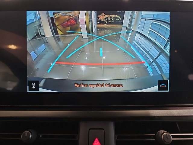 Lexus UX 300e Executive 150 kW (204 CV) Vehículo usado en Madrid - 29 Lexus UX 300e Executive 150 kW (204 CV) Vehículo usado en Madrid - 29