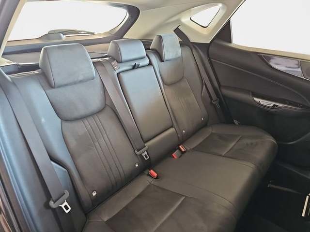 Lexus NX 350h Business City 2WD 178 kW (242 CV) Vehículo usado en Madrid - 7 Lexus NX 350h Business City 2WD 178 kW (242 CV) Vehículo usado en Madrid - 7