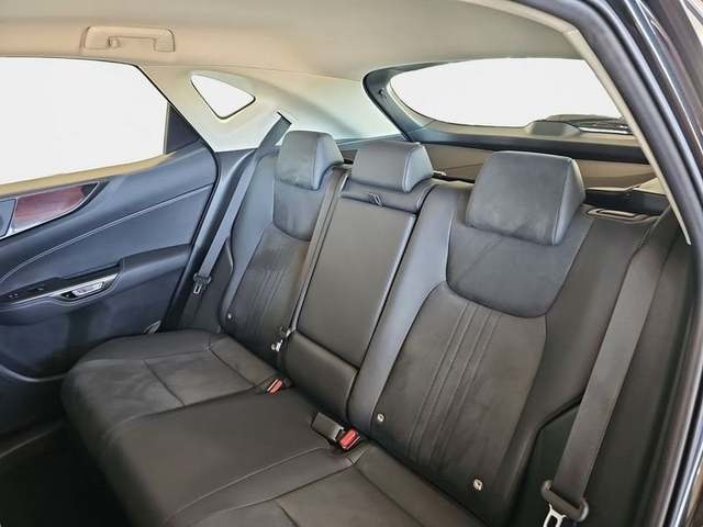 Lexus NX 350h Business City 2WD 178 kW (242 CV) Vehículo usado en Madrid - 12 Lexus NX 350h Business City 2WD 178 kW (242 CV) Vehículo usado en Madrid - 12