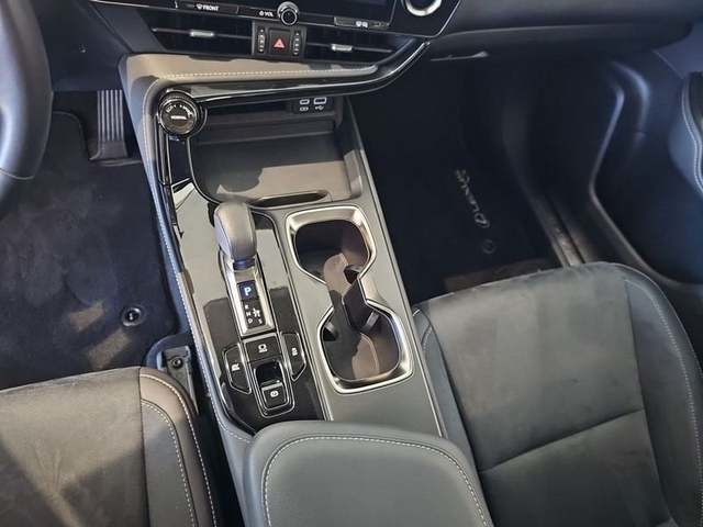 Lexus NX 350h Business City 2WD 178 kW (242 CV) Vehículo usado en Madrid - 19