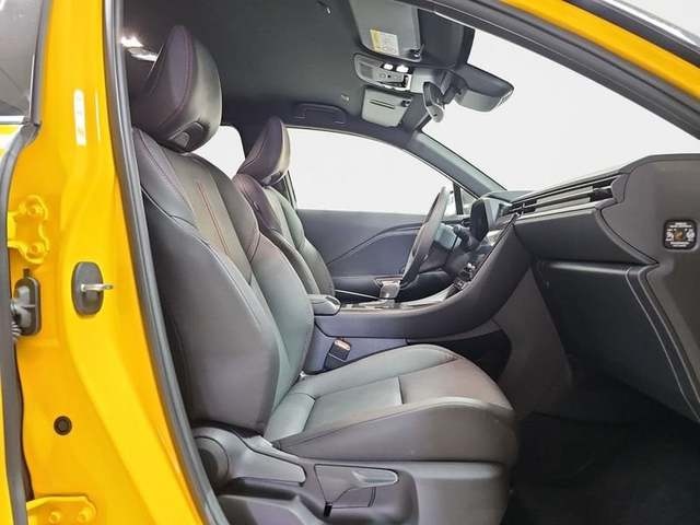 Lexus LBX 1.5 HEV Emotion+ 100 kW (136 CV) Vehículo usado en Madrid - 6