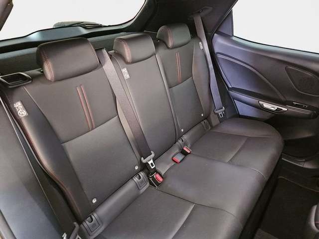 Lexus LBX 1.5 HEV Emotion+ 100 kW (136 CV) Vehículo usado en Madrid - 7