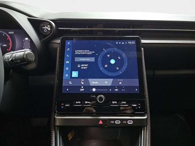 Lexus LBX 1.5 HEV Emotion+ 100 kW (136 CV) Vehículo usado en Madrid - 10