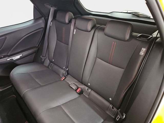 Lexus LBX 1.5 HEV Emotion+ 100 kW (136 CV) Vehículo usado en Madrid - 12 Lexus LBX 1.5 HEV Emotion+ 100 kW (136 CV) Vehículo usado en Madrid - 12