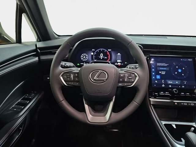 Lexus LBX 1.5 HEV Emotion+ 100 kW (136 CV) Vehículo usado en Madrid - 13