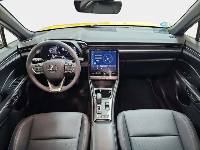 Lexus LBX 1.5 HEV Emotion+ 100 kW (136 CV) Vehículo usado en Madrid - 14