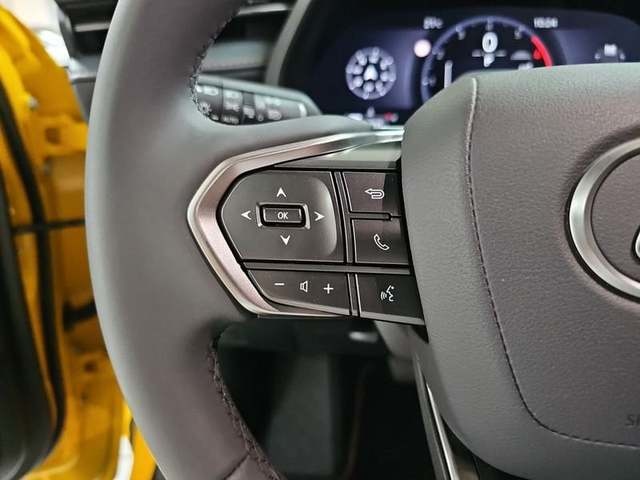 Lexus LBX 1.5 HEV Emotion+ 100 kW (136 CV) Vehículo usado en Madrid - 15 Lexus LBX 1.5 HEV Emotion+ 100 kW (136 CV) Vehículo usado en Madrid - 15