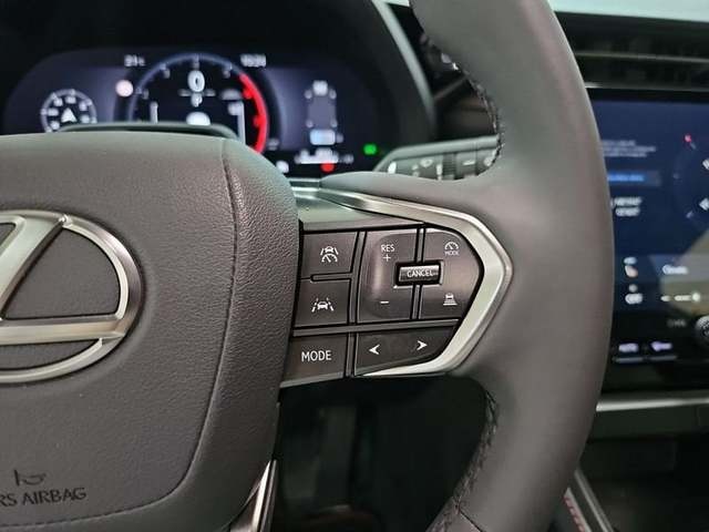 Lexus LBX 1.5 HEV Emotion+ 100 kW (136 CV) Vehículo usado en Madrid - 17