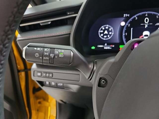 Lexus LBX 1.5 HEV Emotion+ 100 kW (136 CV) Vehículo usado en Madrid - 18