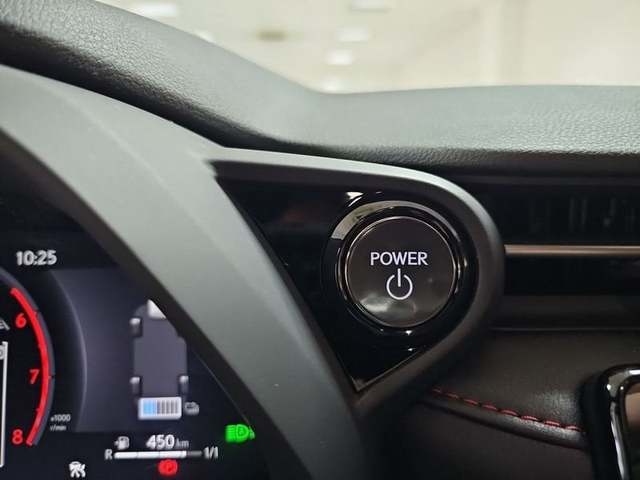 Lexus LBX 1.5 HEV Emotion+ 100 kW (136 CV) Vehículo usado en Madrid - 20 Lexus LBX 1.5 HEV Emotion+ 100 kW (136 CV) Vehículo usado en Madrid - 20